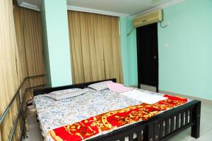 Ponnus Residency Attingal