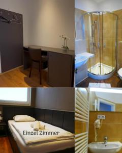 Stern Hotel Hannover
