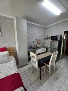 Stukkie Genade Selfsorg woonstel