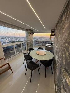 Apartamento LUXO Guarapari