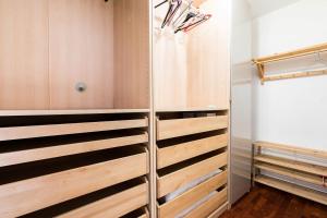 Design Apartment close to Trastevere