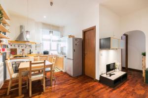 Design Apartment close to Trastevere