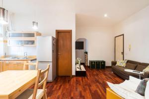 Design Apartment close to Trastevere