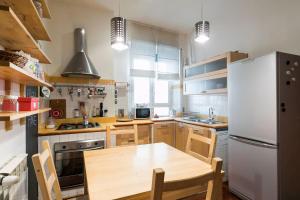 Design Apartment close to Trastevere