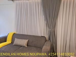 Kendilan homes bnb