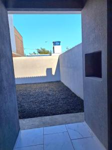 Linda casa em frente ao mar!