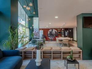 B&B Hotel Firenze City Center