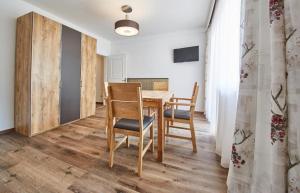 Appartement Haus Alexander