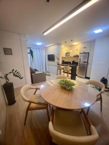 Luxury apartment, close to JL Shopping and the bus station