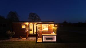 Ockeridge Rural Retreats