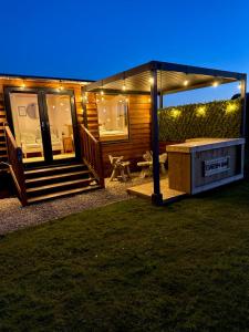 Ockeridge Rural Retreats