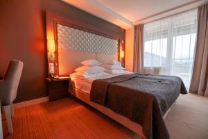 Hotel Perła Południa