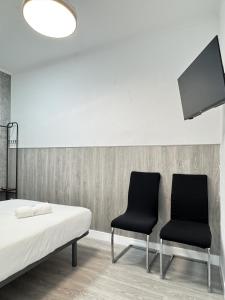 Apartamentos Day Madrid MALASAÑA I