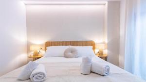 Apartamentos Medina Suites Cordoba