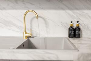 Central Vista Retreat