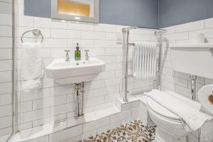 Central Vista Retreat