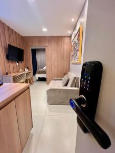 Studio Neruda - Premium Lago Norte 316 Torre 2 - By Hospede Fácil