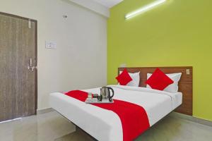 Collection O Elite Stay Near Habsiguda Metro Station