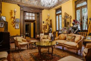 Castle Apartment in Ponte di Legno