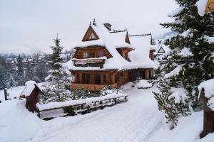 Villa Miodula