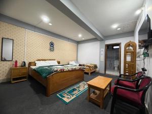 P Y Homestay by Amaze Northeast