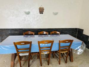 Appartement à Montchanin