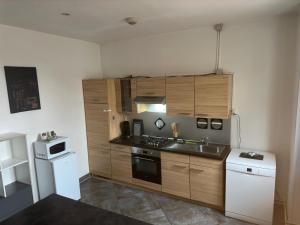 Appartement à Montchanin