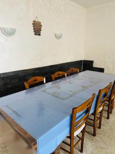 Appartement à Montchanin