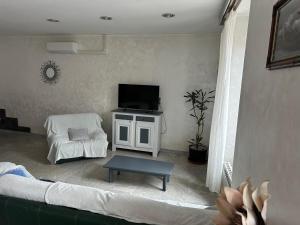 Appartement à Montchanin