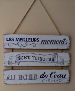LAnnexe de la plage des Amiets