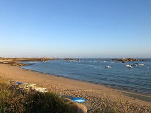 LAnnexe de la plage des Amiets