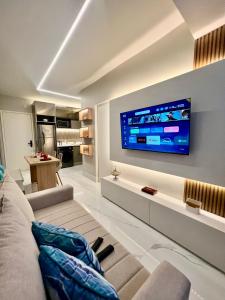 Ed Cartier Sudoeste Requinte e Exclusividade By Hospede Fácil