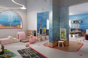 Residence Garden Istra Plava Laguna