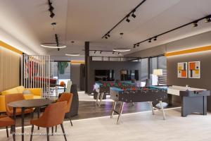 Residence Garden Istra Plava Laguna