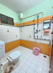 Pandiyan guest house