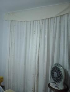 Habitación Privada Vista al Balcón