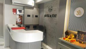 Hotel M Stay