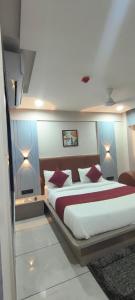 Hotel M Stay