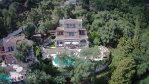 Villa Karydia Corfu Greece