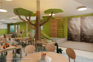 Residence Garden Istra Plava Laguna