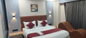 Hotel M Stay