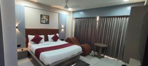 Hotel M Stay