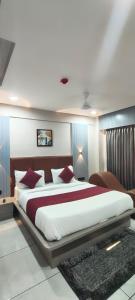 Hotel M Stay