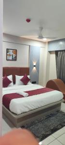 Hotel M Stay