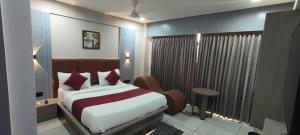 Hotel M Stay