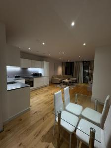 The Rosegold Retreat