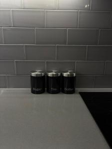 The Rosegold Retreat