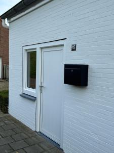 Heerlijk Dijkhuisje in Paal