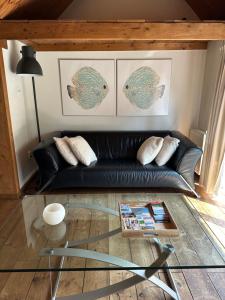 Heerlijk Dijkhuisje in Paal