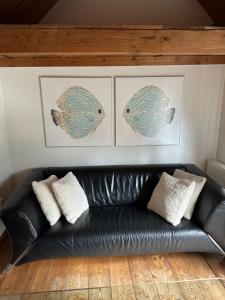 Heerlijk Dijkhuisje in Paal